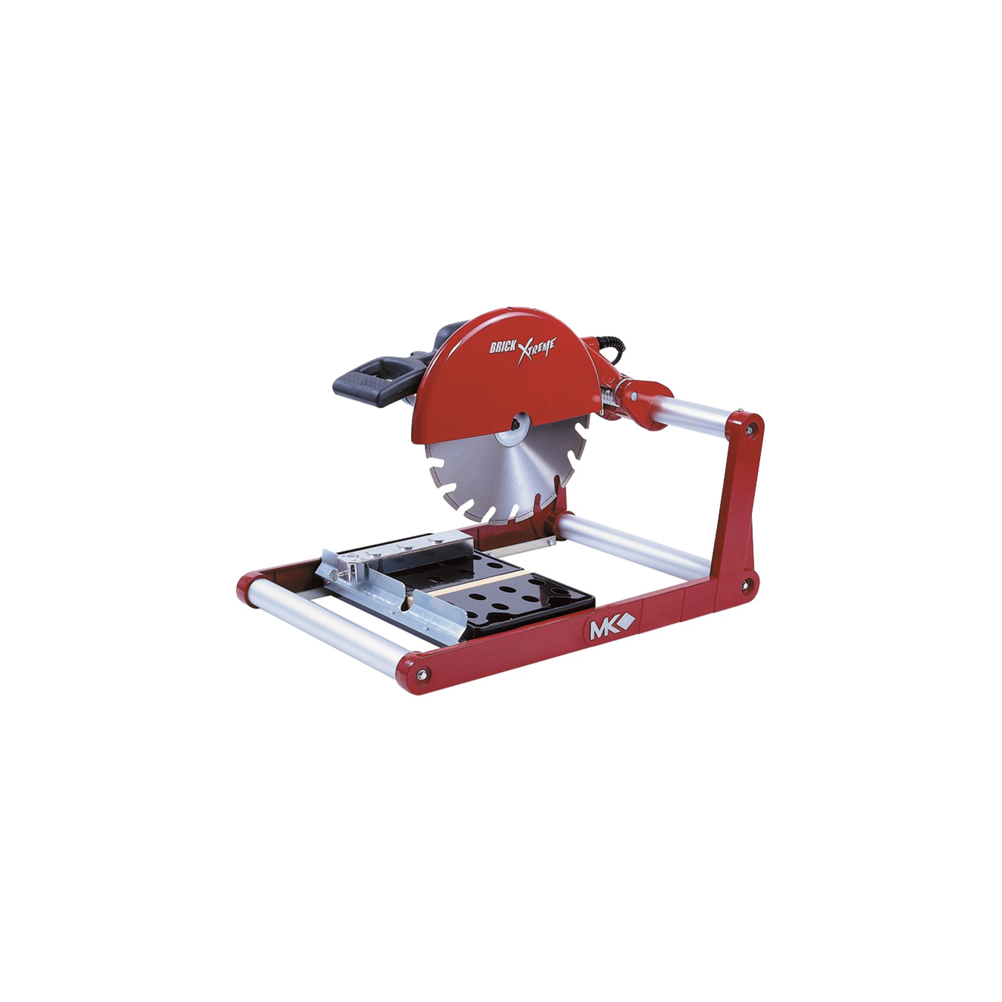 MK Diamond Dry-Cutting Masonry Saw, Model# MK-BX3